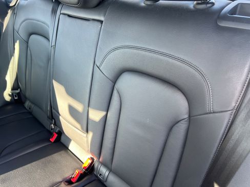 Used 2018 Audi Q3 2.0T Premium Plus w/ Premium Plus Package image 14