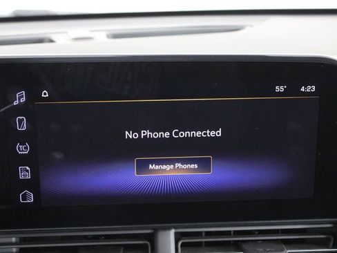 Used 2024 Chevrolet Trax RS w/ Driver Confidence Package image 33