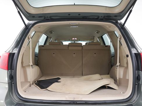 Used 2007 Hyundai Santa Fe GLS AWD/4WD image 18