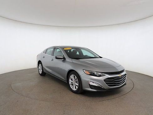 Used 2024 Chevrolet Malibu LT image 27