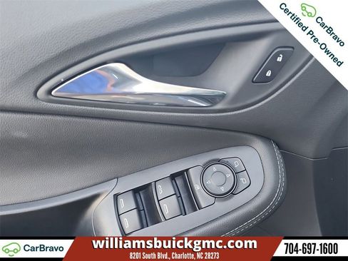 Used 2023 Buick Encore GX Preferred w/ Cold Weather Comfort Package image 22