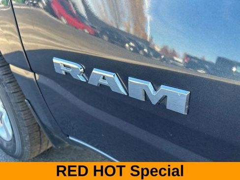 Used 2020 RAM 1500 Big Horn AWD/4WD image 53