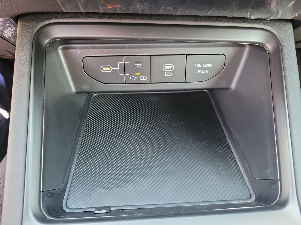 New 2026 Kia K5 LXS FWD image 20