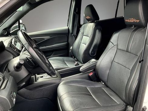 Used 2023 Honda Passport TrailSport image 21