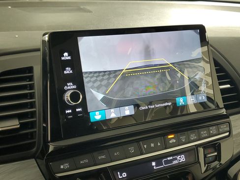 New 2026 Honda Odyssey Elite image 19