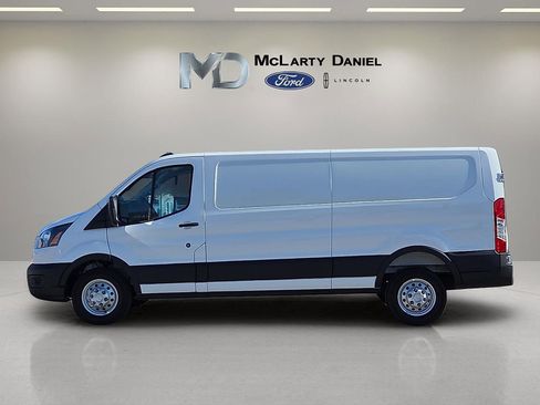 New 2026 Ford Transit 250 Low Roof AWD image 3