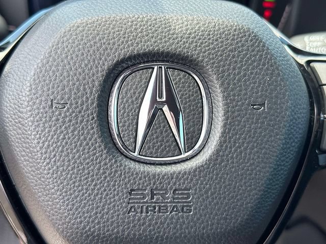 New 2026 Acura ADX A-Spec w/ Advance Package AWD/4WD image 21