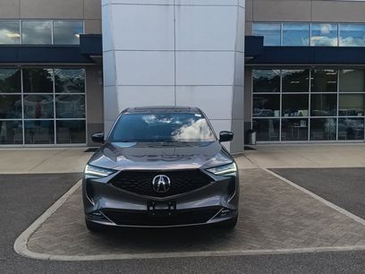 Certified 2023 Acura MDX A-Spec