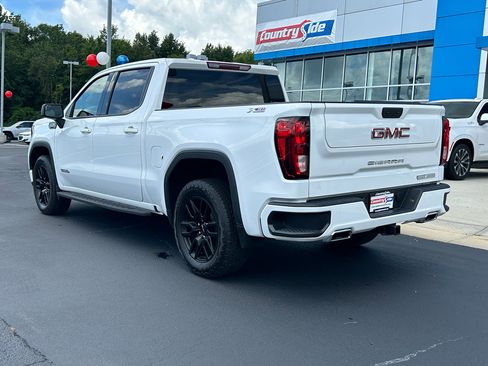 Used 2024 GMC Sierra 1500 Elevation w/ X31 Off-Road Package image 5