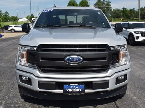 Used 2019 Ford F150 XLT w/ Equipment Group 302A Luxury AWD/4WD image 27
