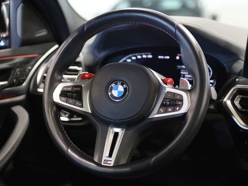 Used 2022 BMW X4 M image 26