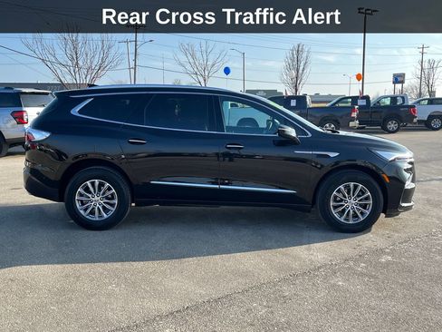 Used 2024 Buick Enclave Essence w/ Trailering Package, 5000 lbs. image 8