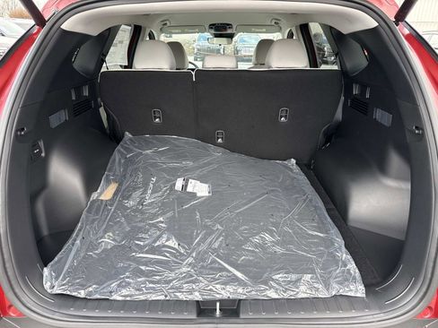 New 2026 Hyundai Tucson SEL image 11