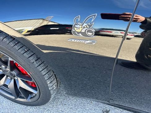 Used 2024 Dodge Charger R/T Scat Pack w/ Plus Group image 37