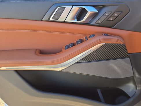 New 2026 BMW X5 M60i AWD/4WD image 15