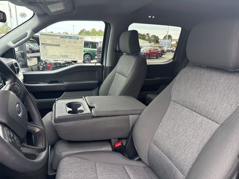 New 2026 Ford F350 XL w/ STX Appearance Package image 19