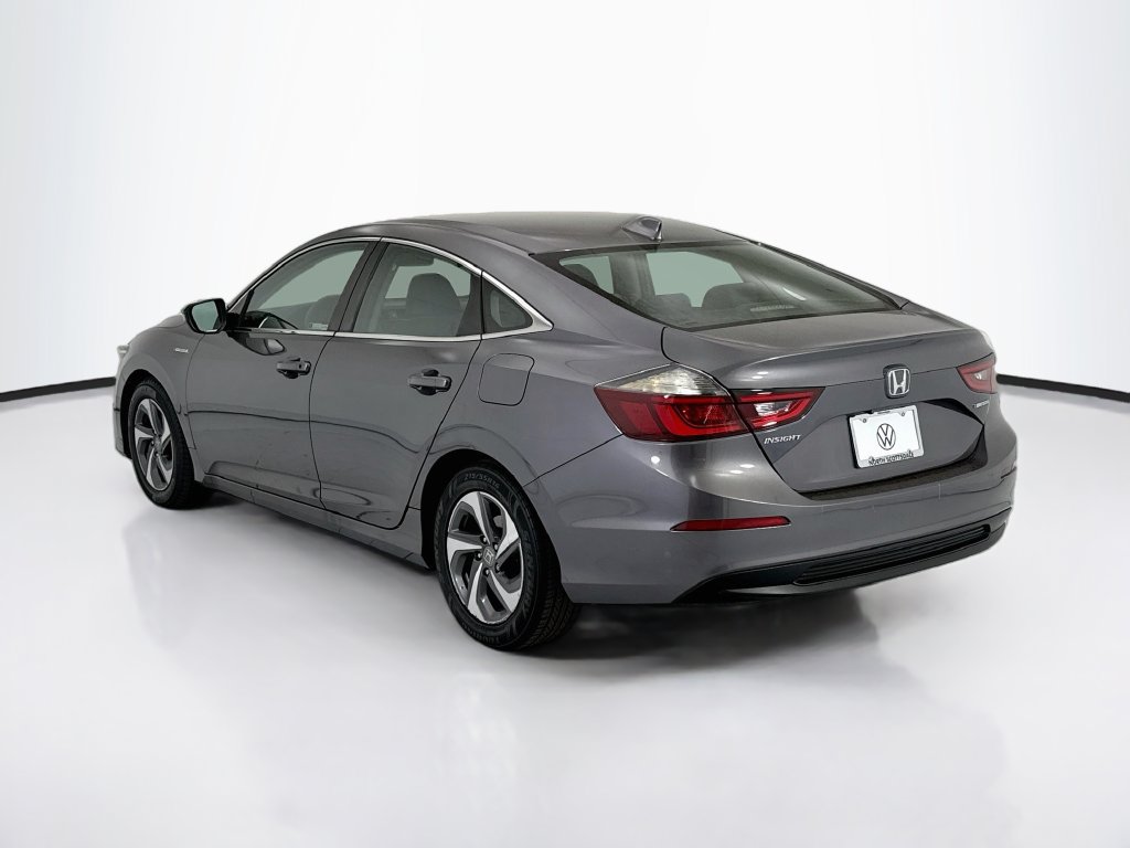 Used 2019 Honda Insight EX image 7