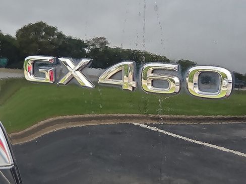 Used 2020 Lexus GX 460 Premium image 9