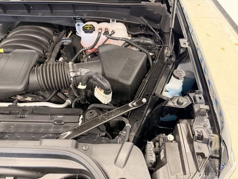 Used 2024 GMC Sierra 1500 AT4X image 37