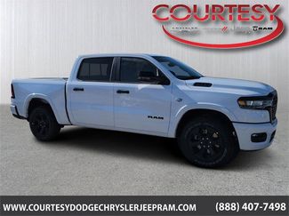 New 2026 RAM 1500 Big Horn video 1