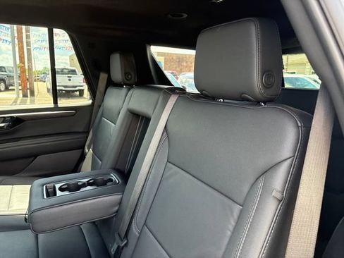 Used 2025 Chevrolet Tahoe LT AWD/4WD image 20