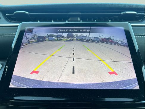 Certified 2023 Jeep Grand Cherokee Limited RWD image 30