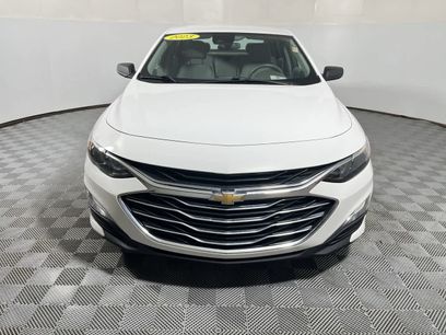 Used 2023 Chevrolet Malibu LS