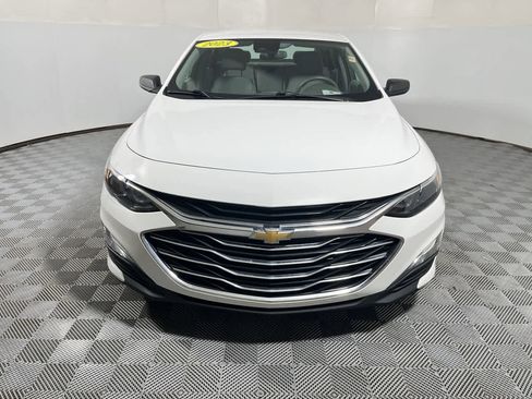 Used 2023 Chevrolet Malibu LS FWD image 3