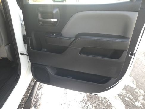 Used 2015 Chevrolet Silverado 3500 W/T w/ WT Convenience Package RWD image 23