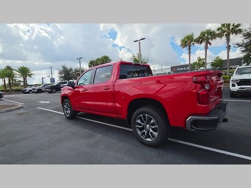 New 2026 Chevrolet Silverado 1500 LT w/ All Star Edition Plus RWD image 18
