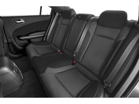 New 2023 Dodge Charger Police w/ Convenience Group I RWD image 10