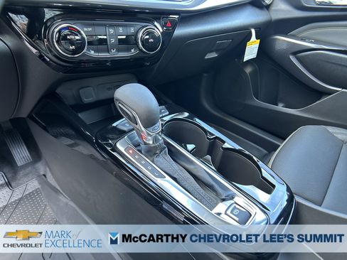 New 2026 Chevrolet Trax ACTIV w/ Driver Confidence Package image 44