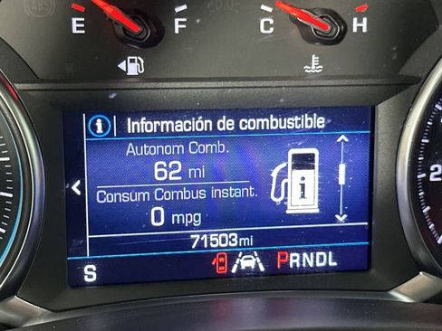 Used 2022 Chevrolet Equinox LT FWD image 15