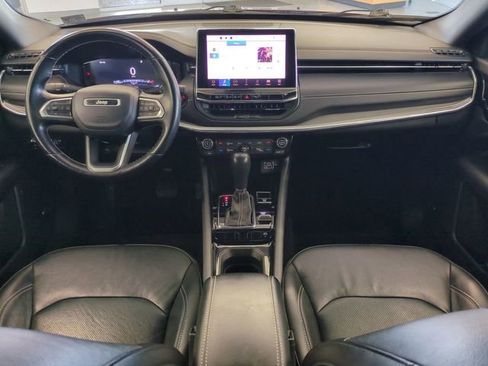 Used 2022 Jeep Compass High Altitude image 15