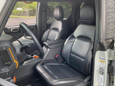 Used 2024 Ford Bronco Badlands AWD/4WD image 23