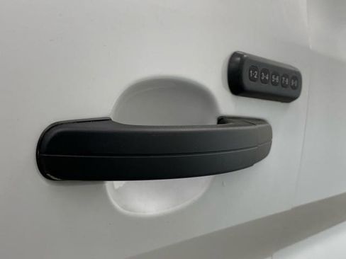 New 2024 Ford Transit 250 Low Roof AWD w/ Upfitter Package image 11