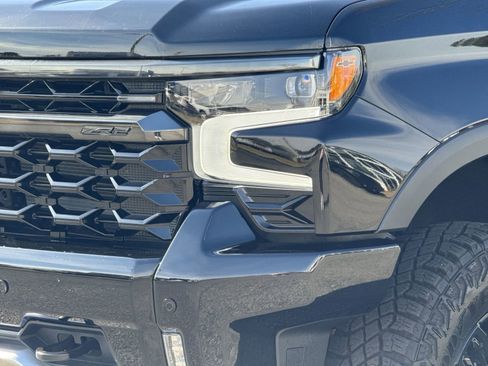 Used 2026 Chevrolet Silverado 1500 ZR2 w/ Dark Appearance Package image 5
