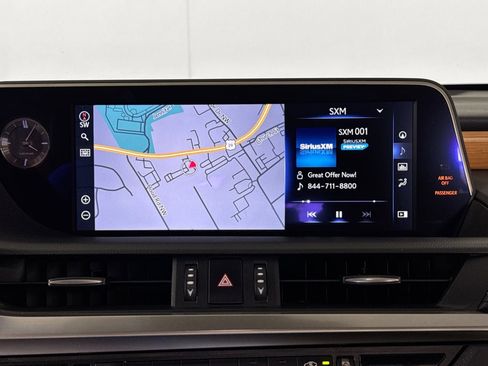 Used 2020 Lexus ES 350 w/ Accessory Package image 13