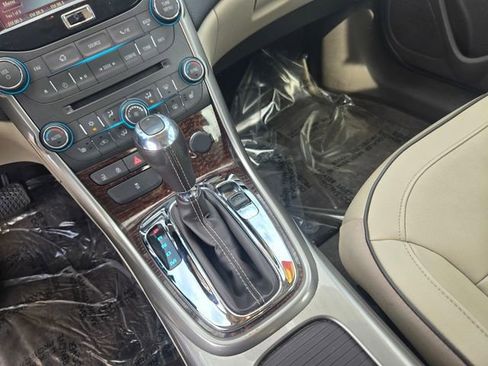 Used 2013 Chevrolet Malibu LTZ image 15