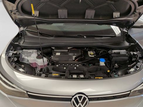 Used 2023 Volkswagen ID.4 Pro AWD/4WD image 5