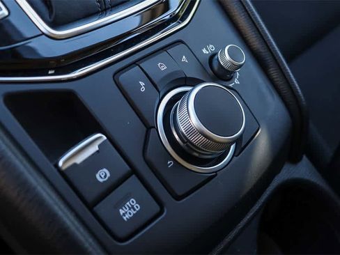 Used 2022 MAZDA CX-5 AWD 2.5 S image 21