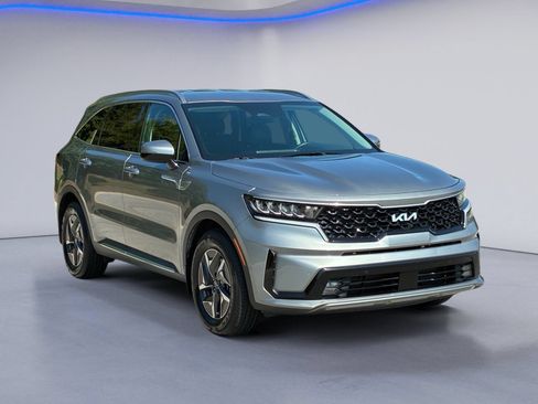 Used 2022 Kia Sorento EX FWD image 5
