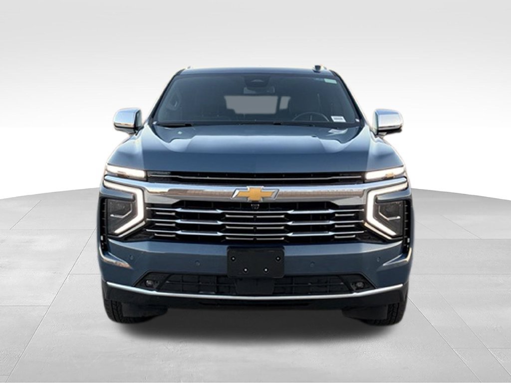 Used 2025 Chevrolet Tahoe Premier RWD image 4