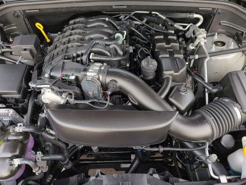 New 2026 Dodge Durango GT AWD/4WD image 32