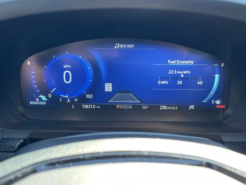 Used 2021 Ford Explorer ST w/ Equipment Group 401A image 27