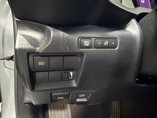 Used 2024 Lexus IS 350 F Sport w/ Accessory Package 2 RWD image 15