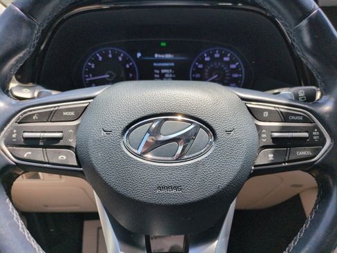 Used 2020 Hyundai Palisade SEL w/ Premium Package FWD image 16