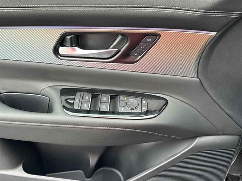 New 2025 Nissan Murano SL image 8