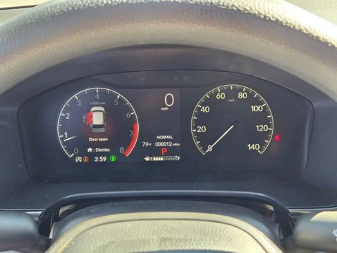 New 2026 Honda CR-V LX image 17