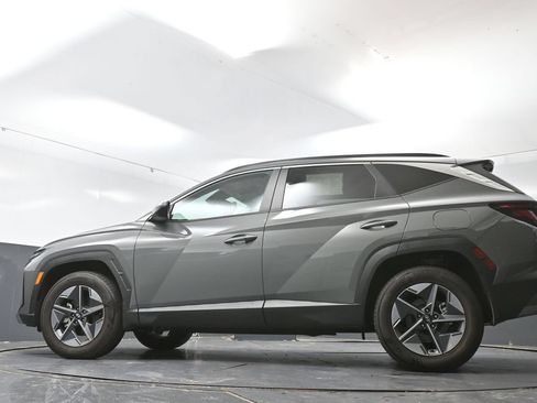 Used 2026 Hyundai Tucson SEL Plus AWD/4WD image 53